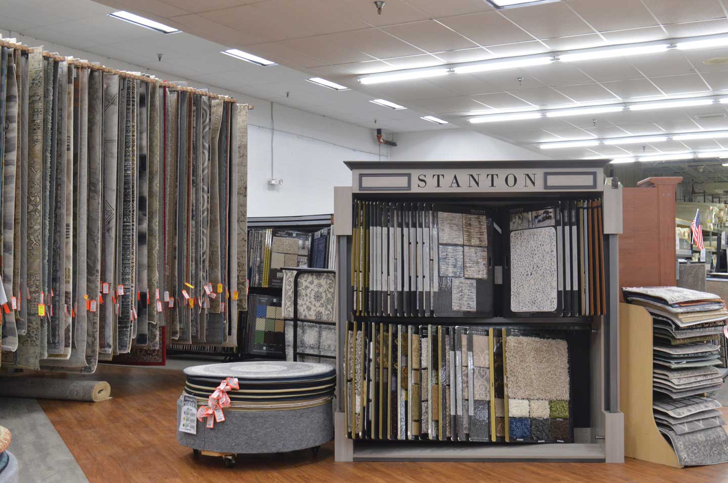 Dover, DE Carpet and Tile Store Airbase Carpetmart